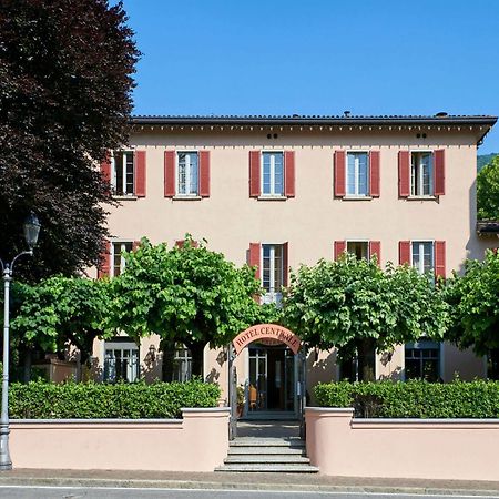 Hotel Centrale Cernobbio Esterno foto