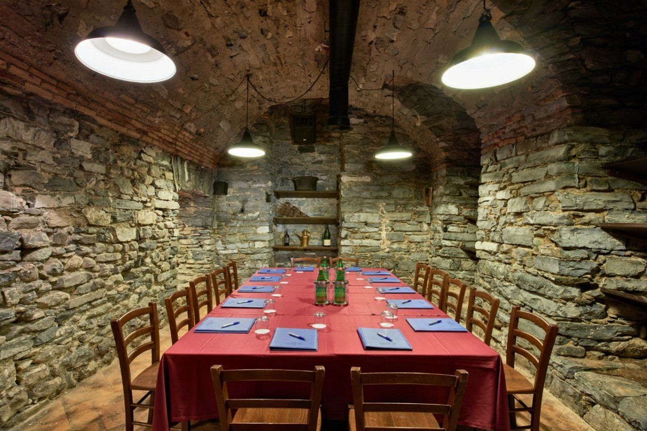 Hotel Centrale Cernobbio Esterno foto