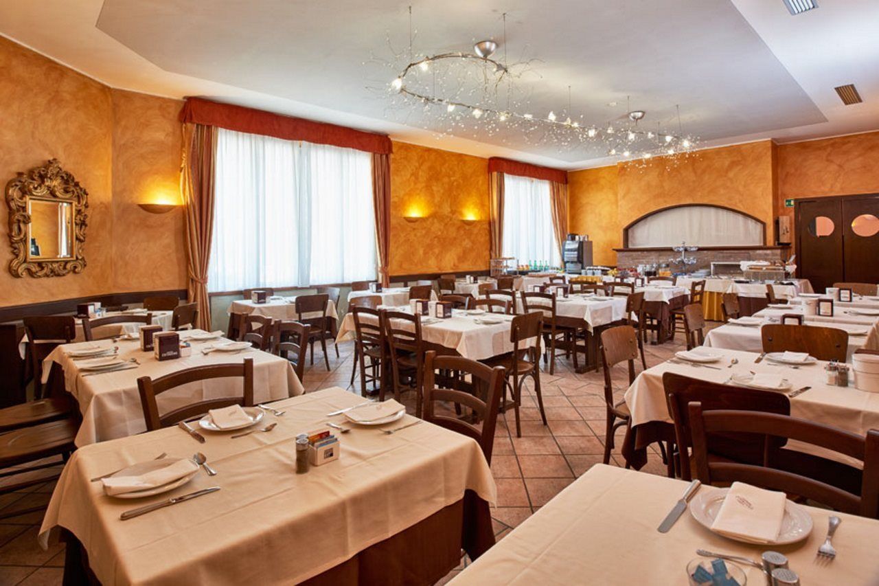 Hotel Centrale Cernobbio Esterno foto