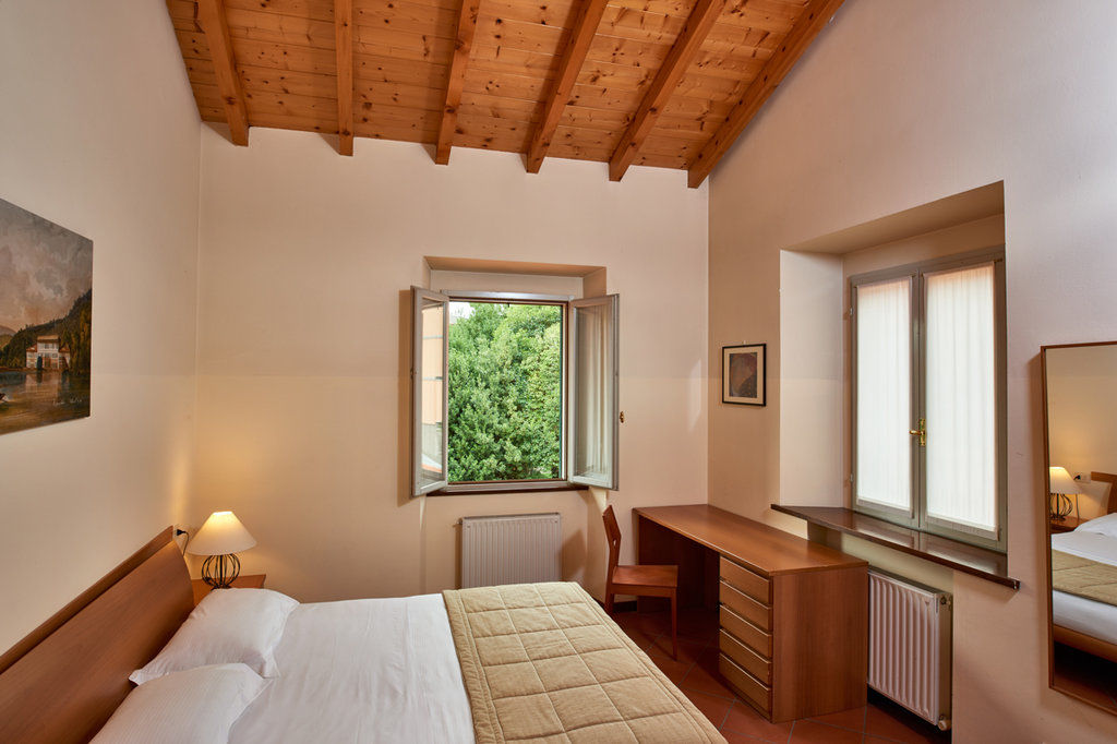 Hotel Centrale Cernobbio Esterno foto
